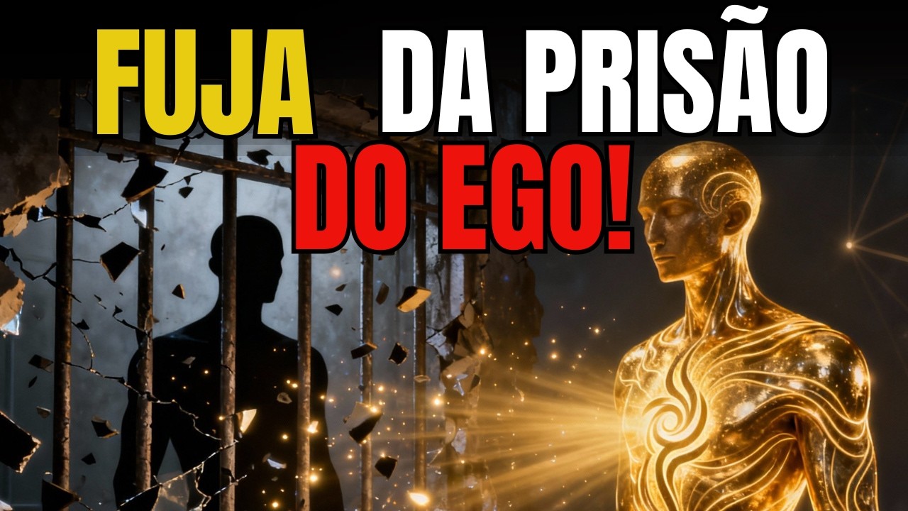 O que acontece quando o Ego perde o Controle? Descubra agora!