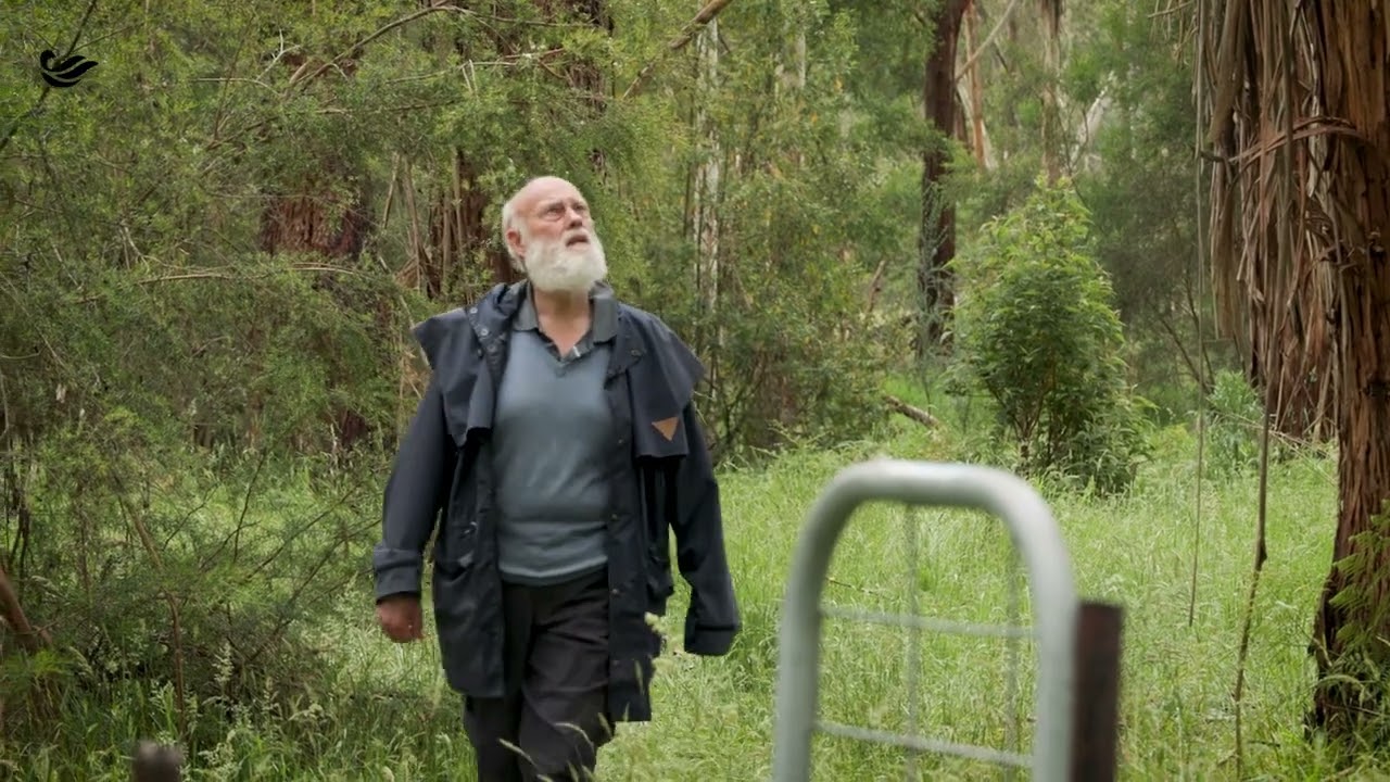BirdLife Australia’s Birds on Farms program - Testimonial from Michael Feller