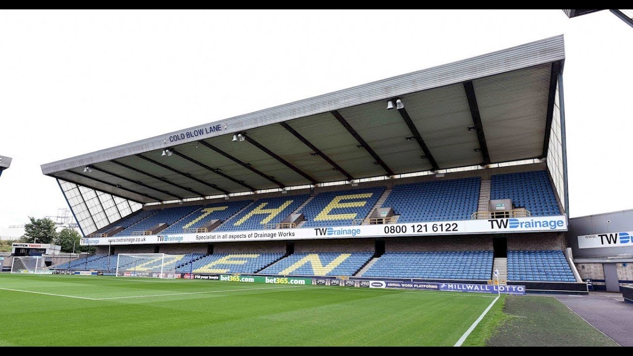 FAN SCORE PREDICTIONS- MILLWALL V NORWICH