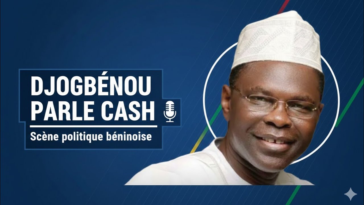 Nouveau président de l’Assemblée nationale : Joseph Djogbénou fait ses premières révélations