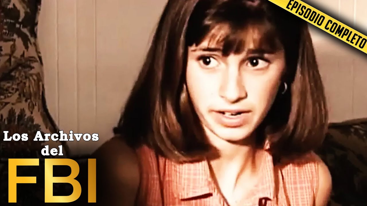 Los Archivos Del FBI Capitulo 99 Crimen e Investigación Español