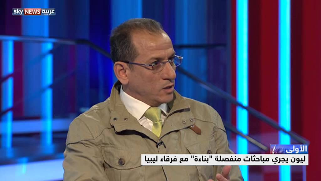 ليبيا.. استئناف الحوار السياسي في غدامس