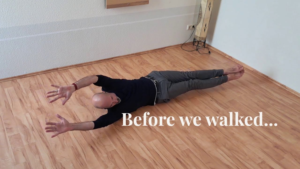 The First Movement We Learn — And Why It Still Matters: Reclaiming the Ground Ep. 1