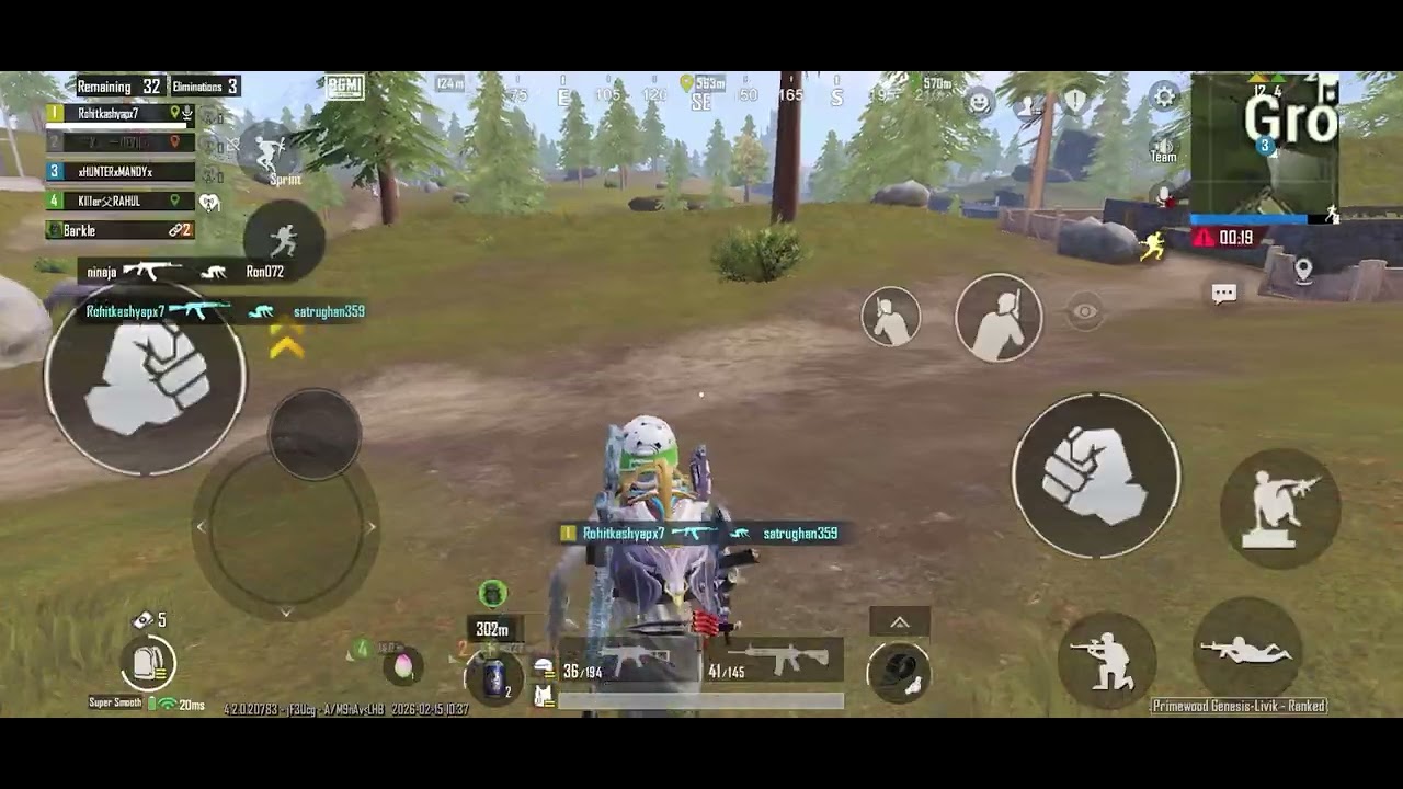 To baad teammates 😡😡😡😡