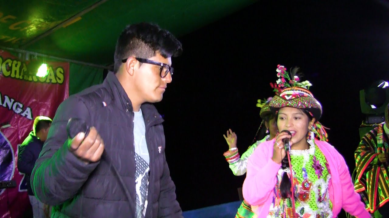 PALOMITA DE TOMANGA CONCIERTO 2019 EN TOMANGA - FAJARDO - MIX CHIMAYCHA 2020