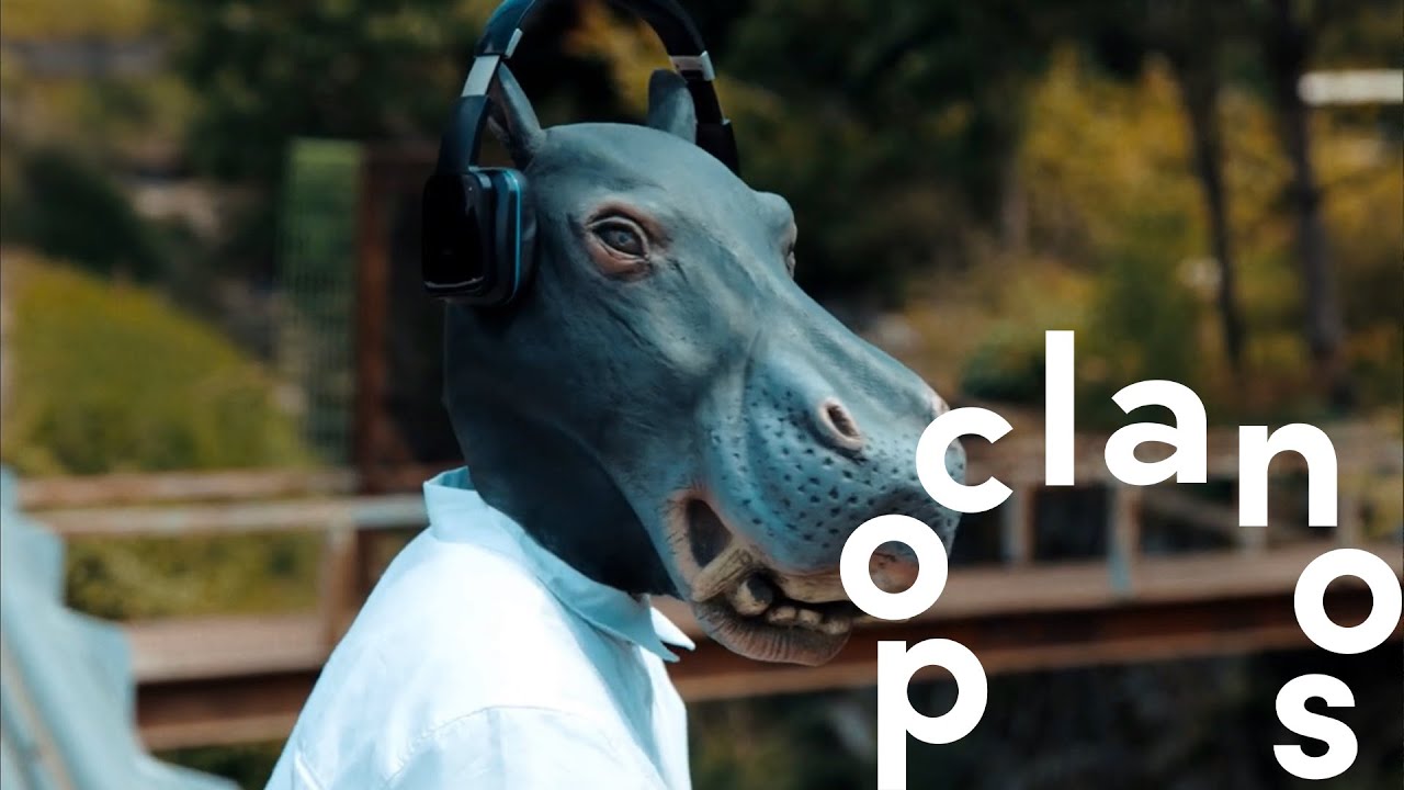 [MV] HippoPotamic - 1,2,3 / Official Music Video