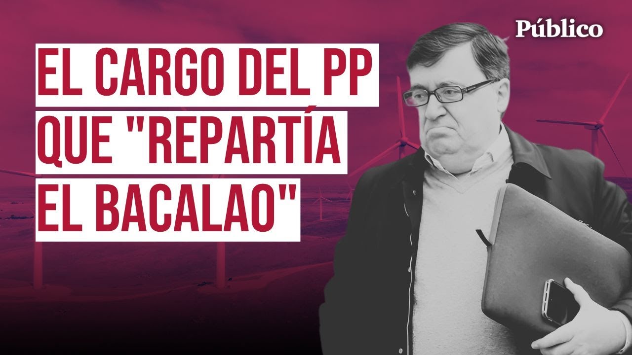Lo que debes saber de la mayor trama de CORRUPCI&Oacute;N en Castilla y Le&oacute;n con el PP en la Junta