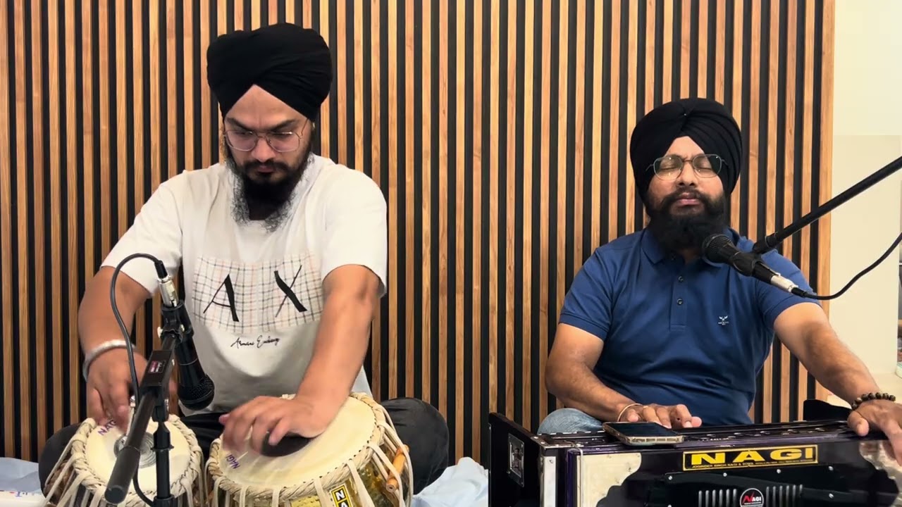 20260131 Doncaster kirtan samagam rattan singh ji- 3