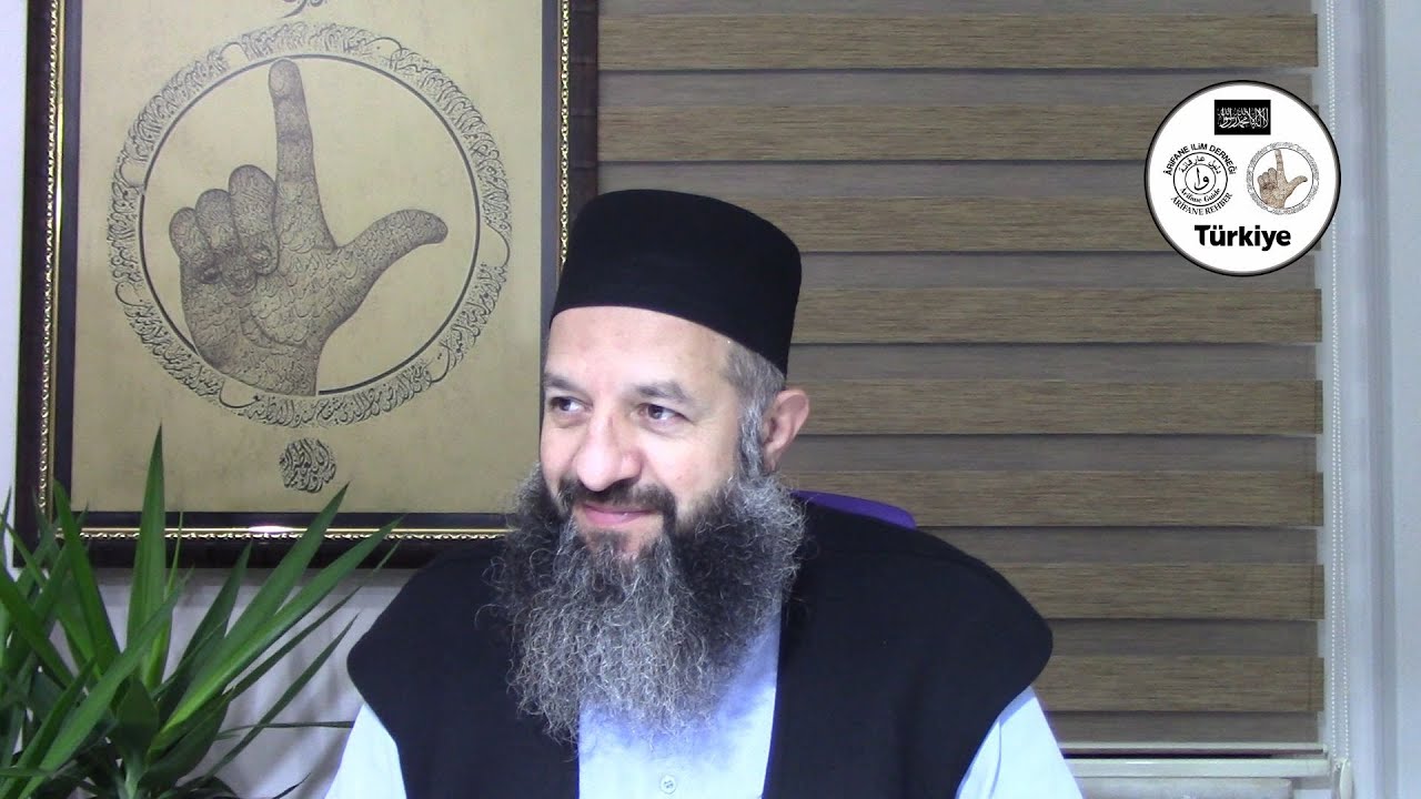 Her varlığa çıkan Allah'ın keremi ile çıkmışsa, cehennem ehlinin durumu ne olur?