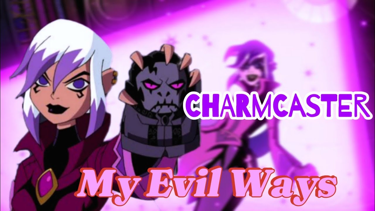 Charmcaster Tribute