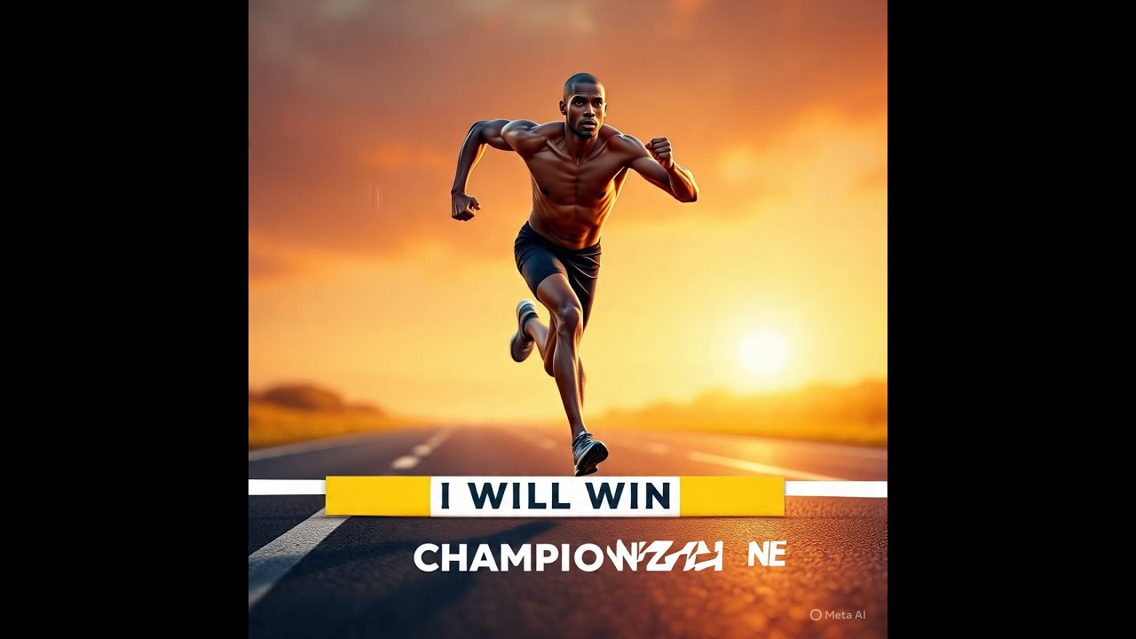 I’M GOING TO WIN | Best Motivational Audiobook
