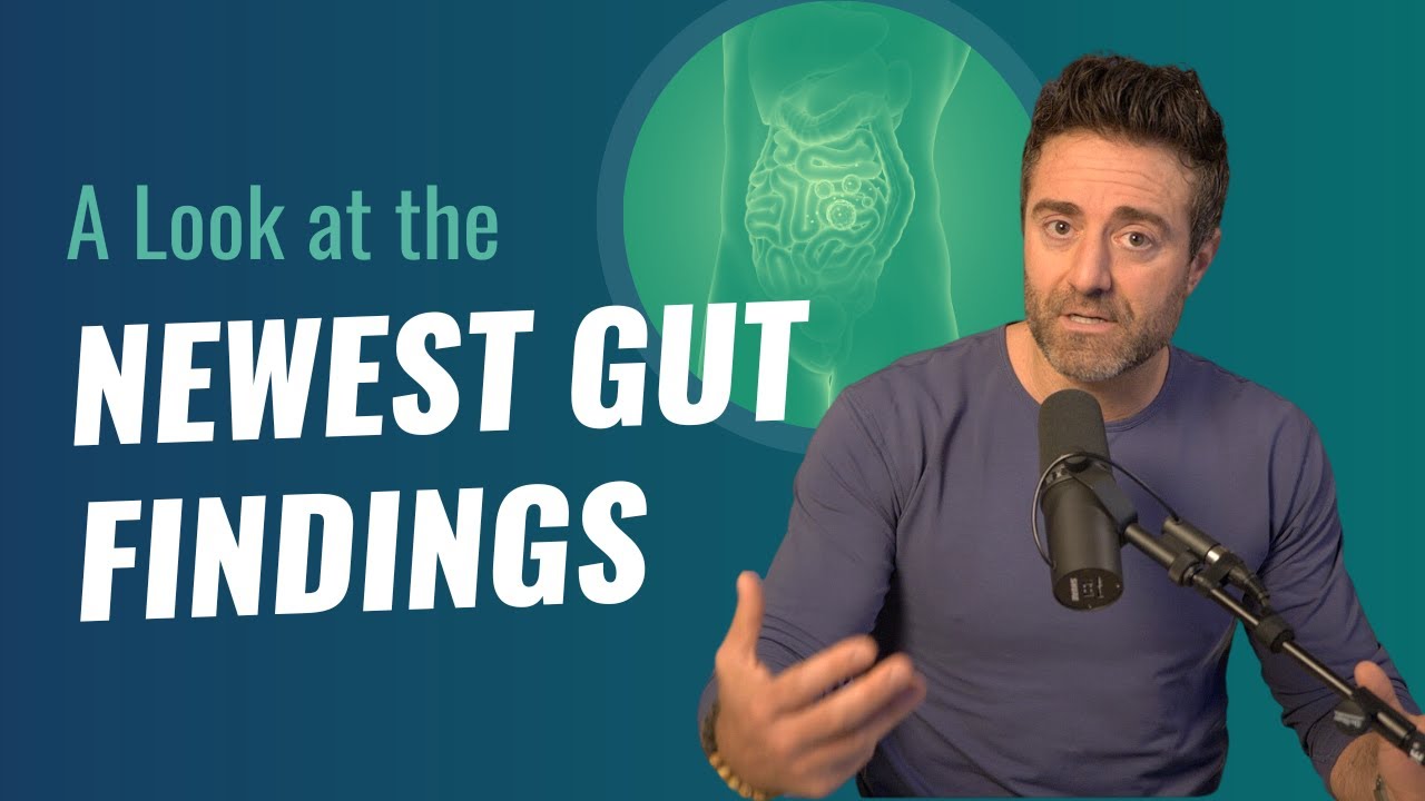The Latest Updates in Gut Research