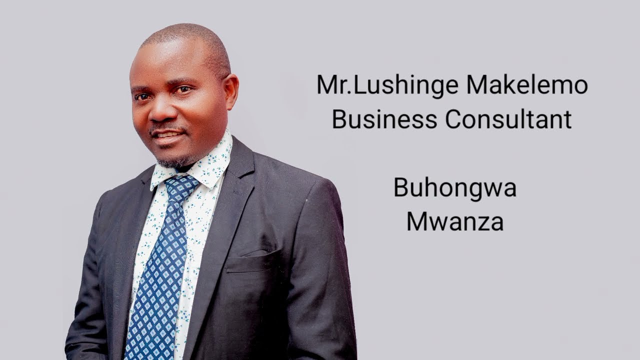 Ushauri wa biashara na utawala