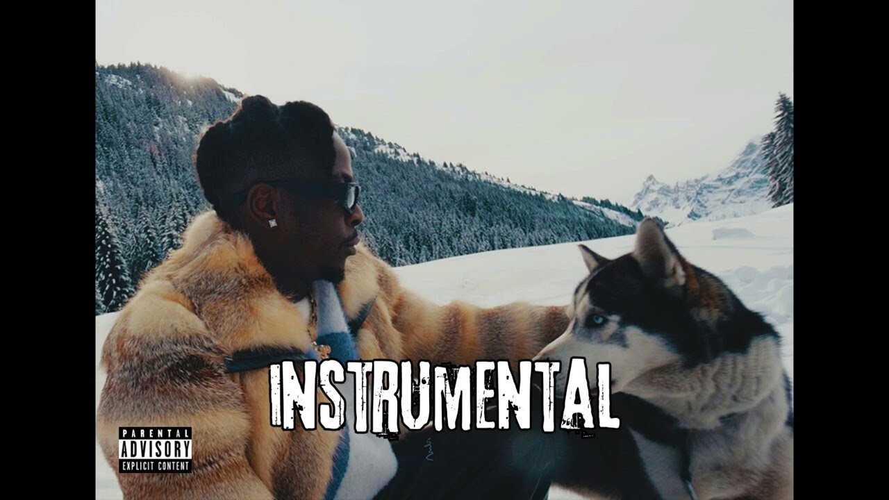 Didi B - Holiday Season (Instrumental)