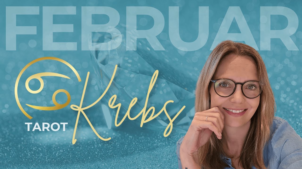 Krebs Februar 2026 💎  Durchbrichst du das alte Muster? | Tarot Monatsvorschau