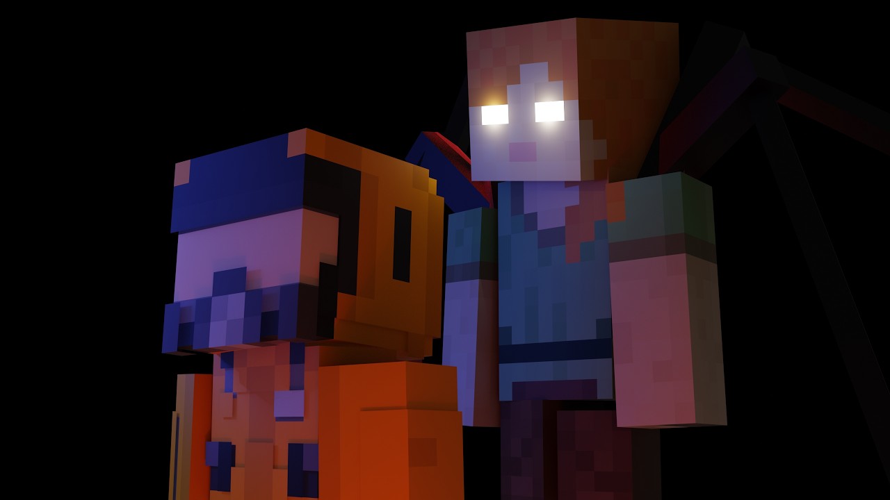 Этот хоррор мод меняет майнкрафт:The backrooms found footage | Minecraft