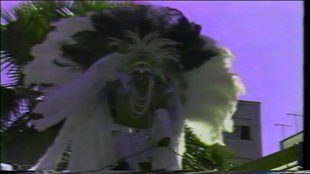 Carnaval Salvador 1994 - Tiete Vips Chegou