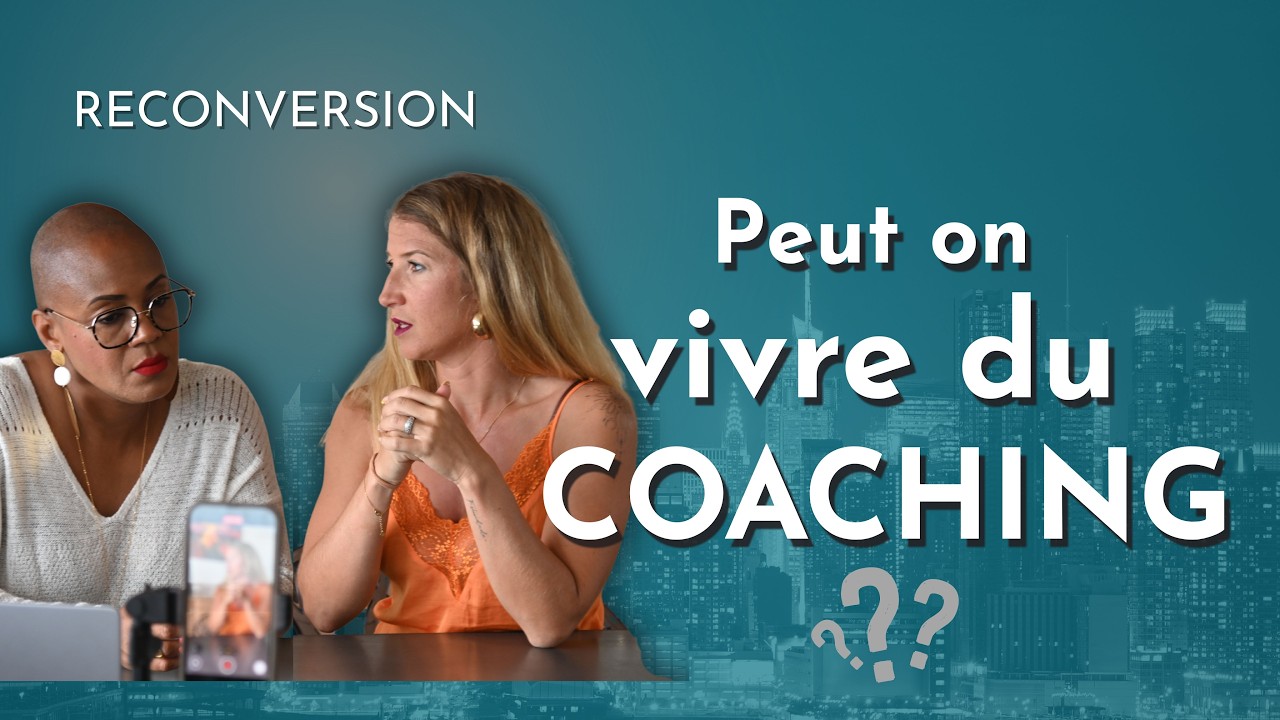 Devenir coach en 2026 : ce qu’on ne te dit pas (et comment éviter les erreurs)