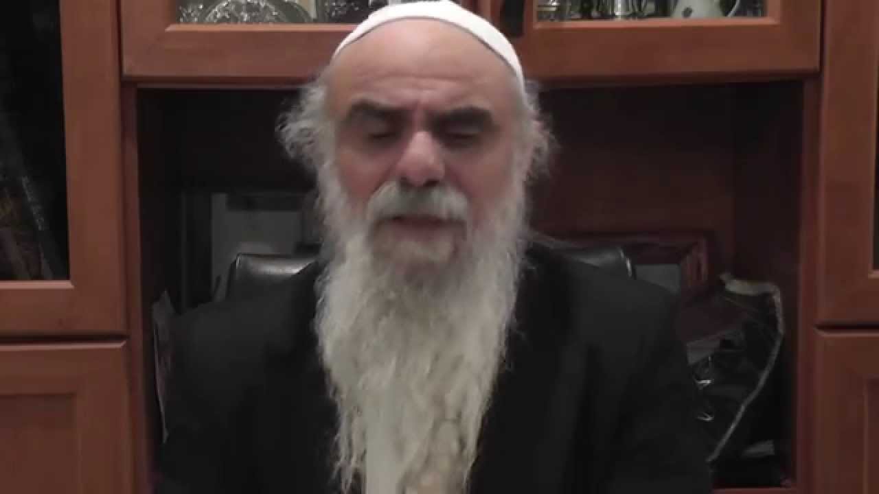 הרב שמעון דהן - פרשת אחרי מות-קדושים - תשע