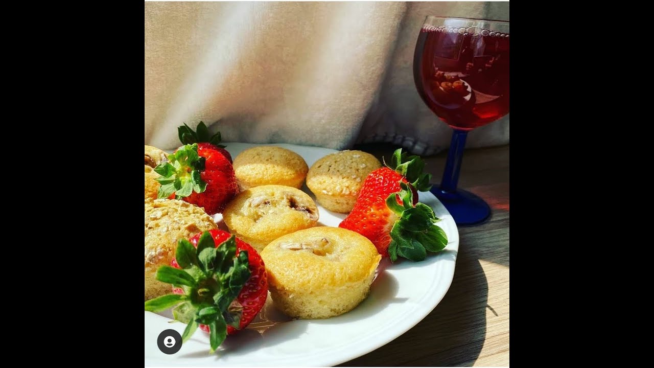 Cup Cake in Blender | Cup Cake Recipe | Yummy