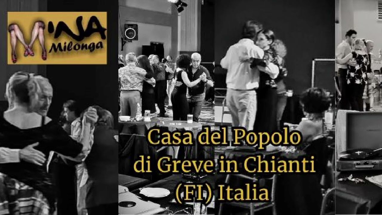 Selección de Tangos Inolvidables ... #tangoargentino #tango #milonga