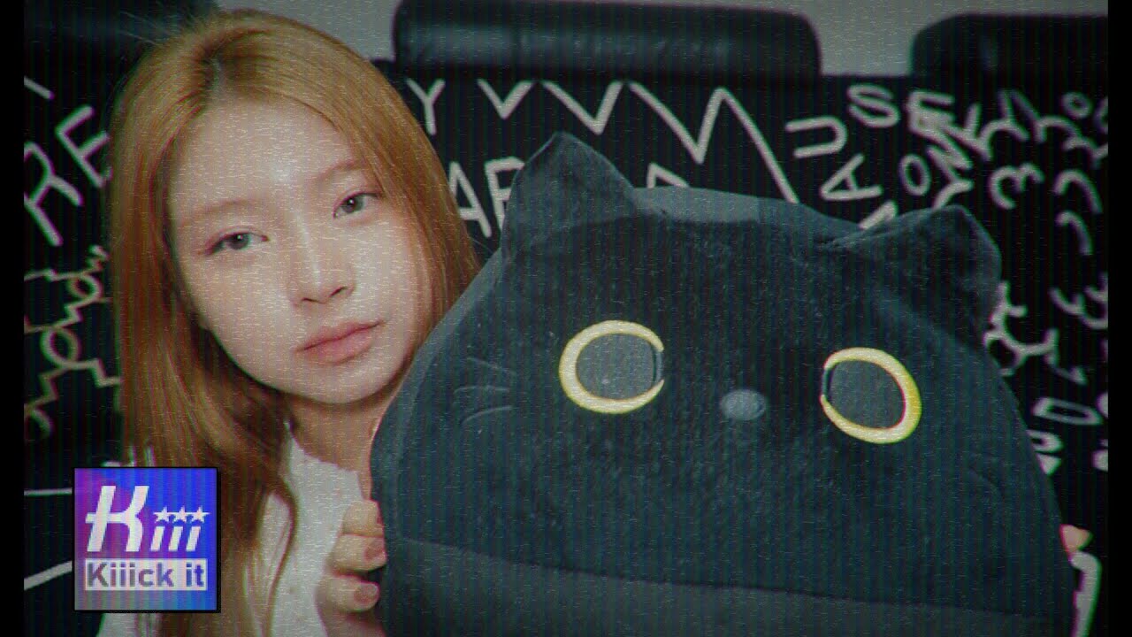 [Kiiick it] 하음이의 소원은 많은 티키들과 행복해지기･:*:･｡☆ | HAUM VLOG