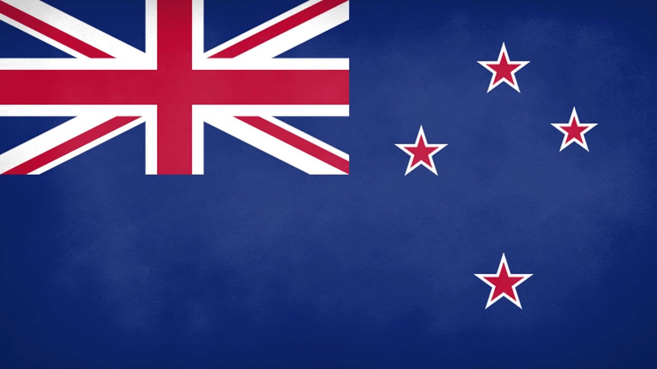 New Zealand National Anthem (Instrumental)
