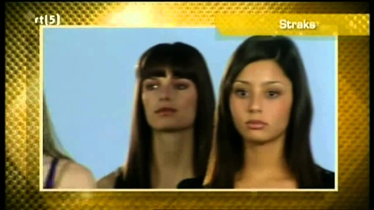 Holland's Next Top Model S04 E06 Part 4