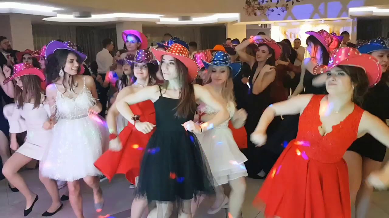 DJ ENDRJU. Studniówka 2019. www.djendrju.pl