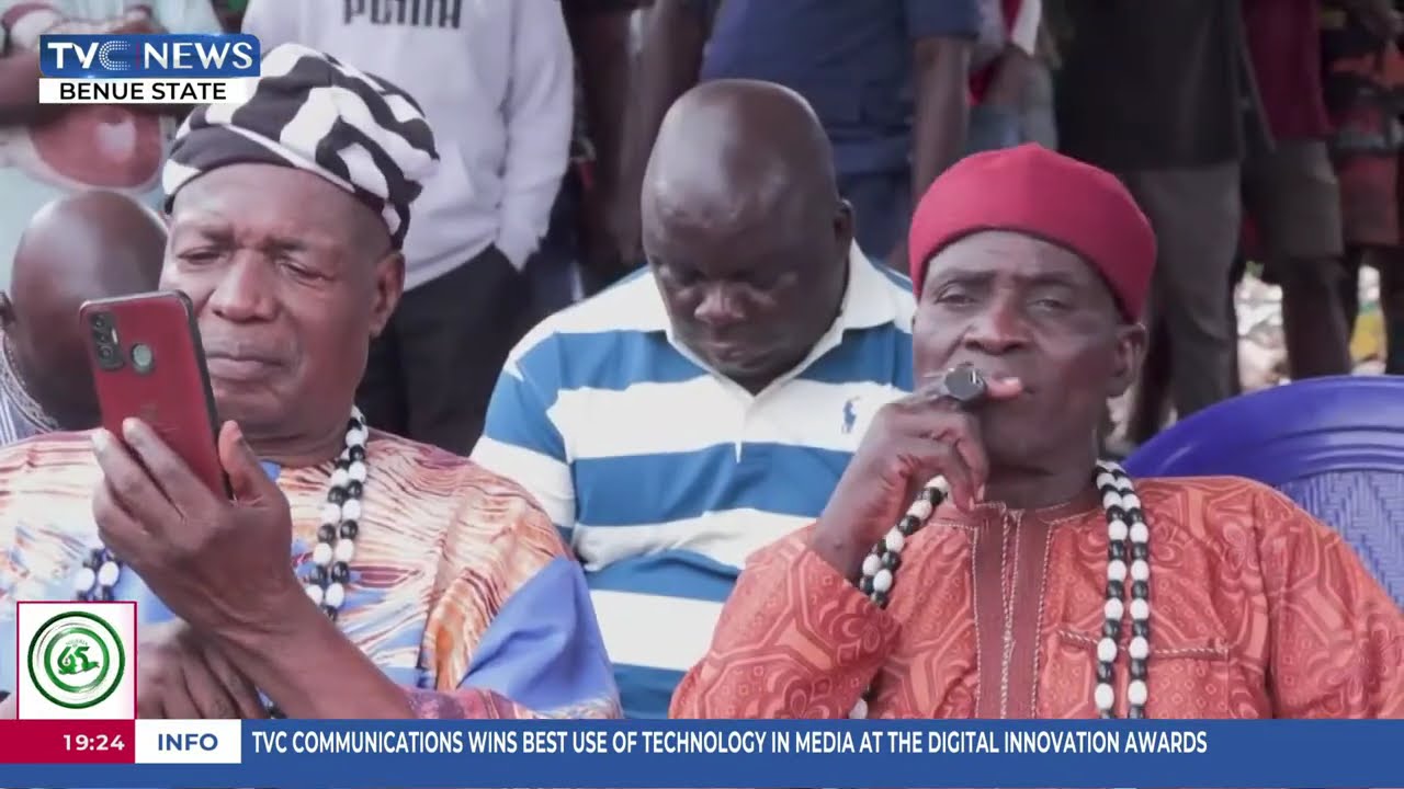 Benue State Govt Visits Kwande, Pledges Justice For Victims Over Alleged Military Brutality