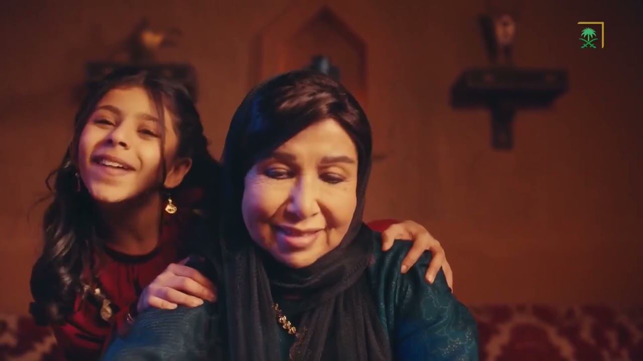 أهلًا رمضان 🌙