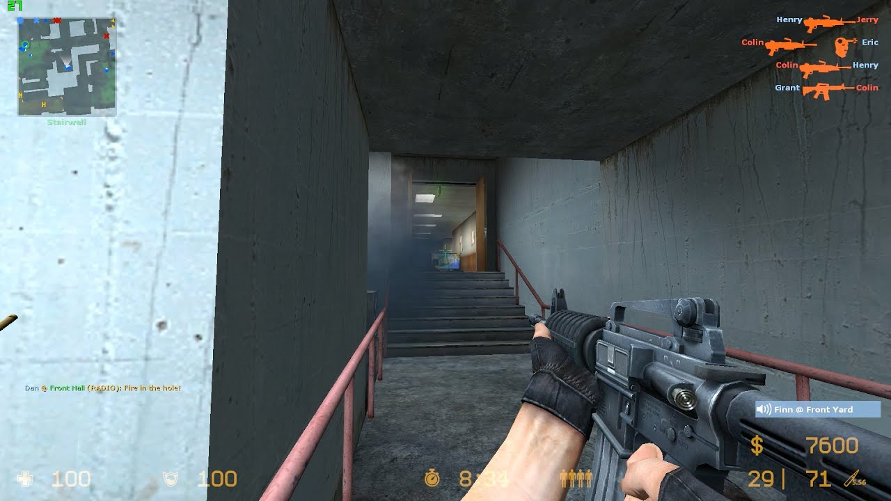 Counter Strike Source Part 00021