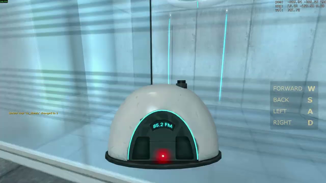 portal how to make your portals look 𝓯𝓪𝓷𝓬𝔂