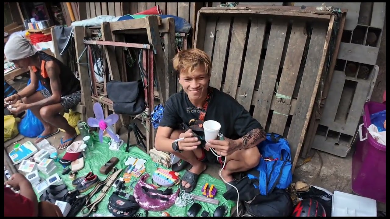 Buraotan update Martes January 27,2026.