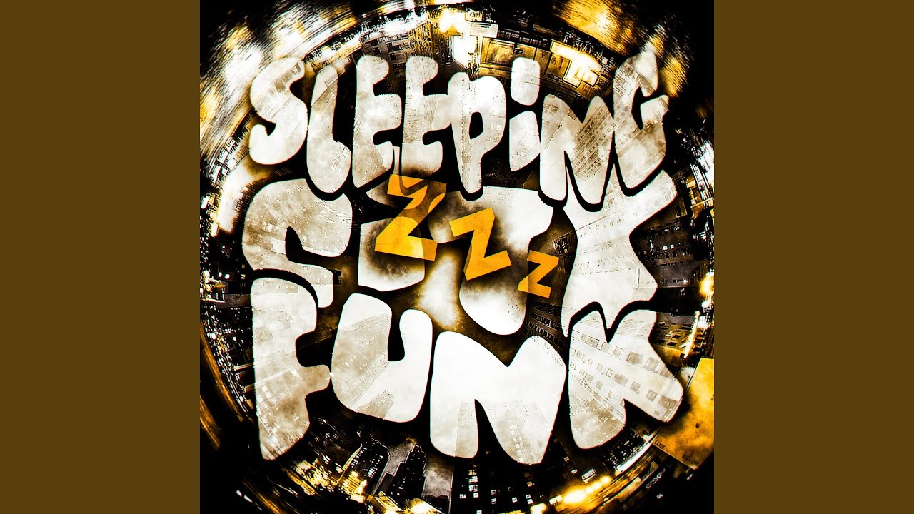 Sleeping City Funk