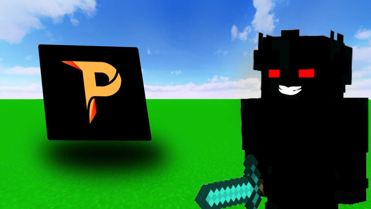 💥 Highlights PvP Paladium - Dropped Montage