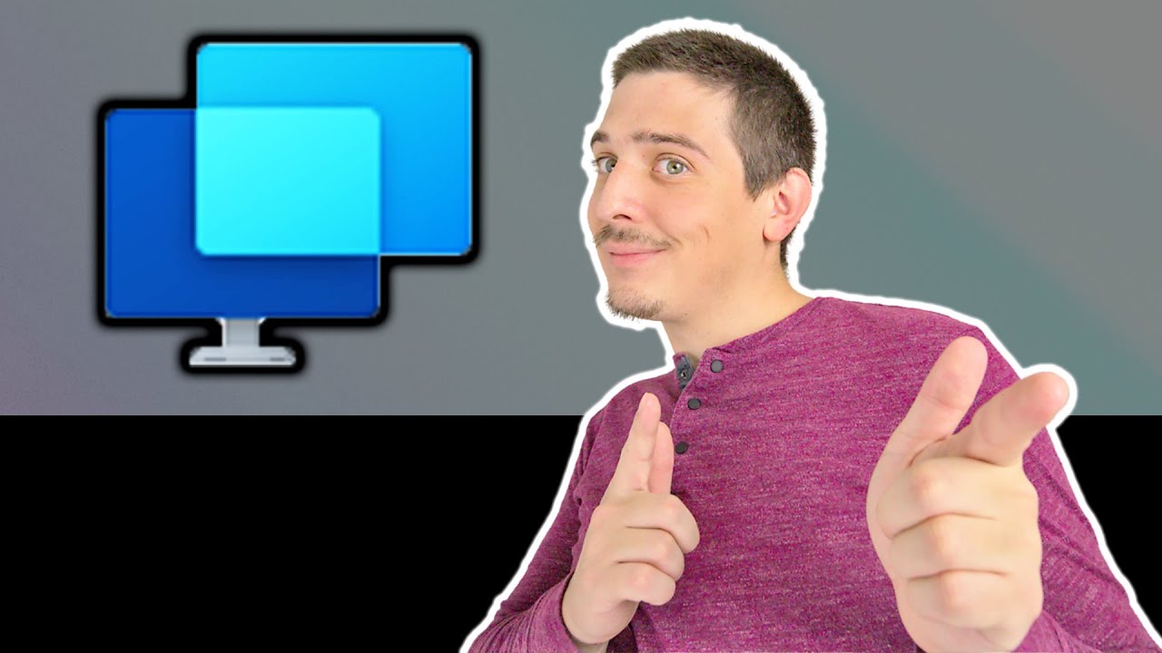 Windows Quick Assist (HOW TO) - Free Easy Remote Support!