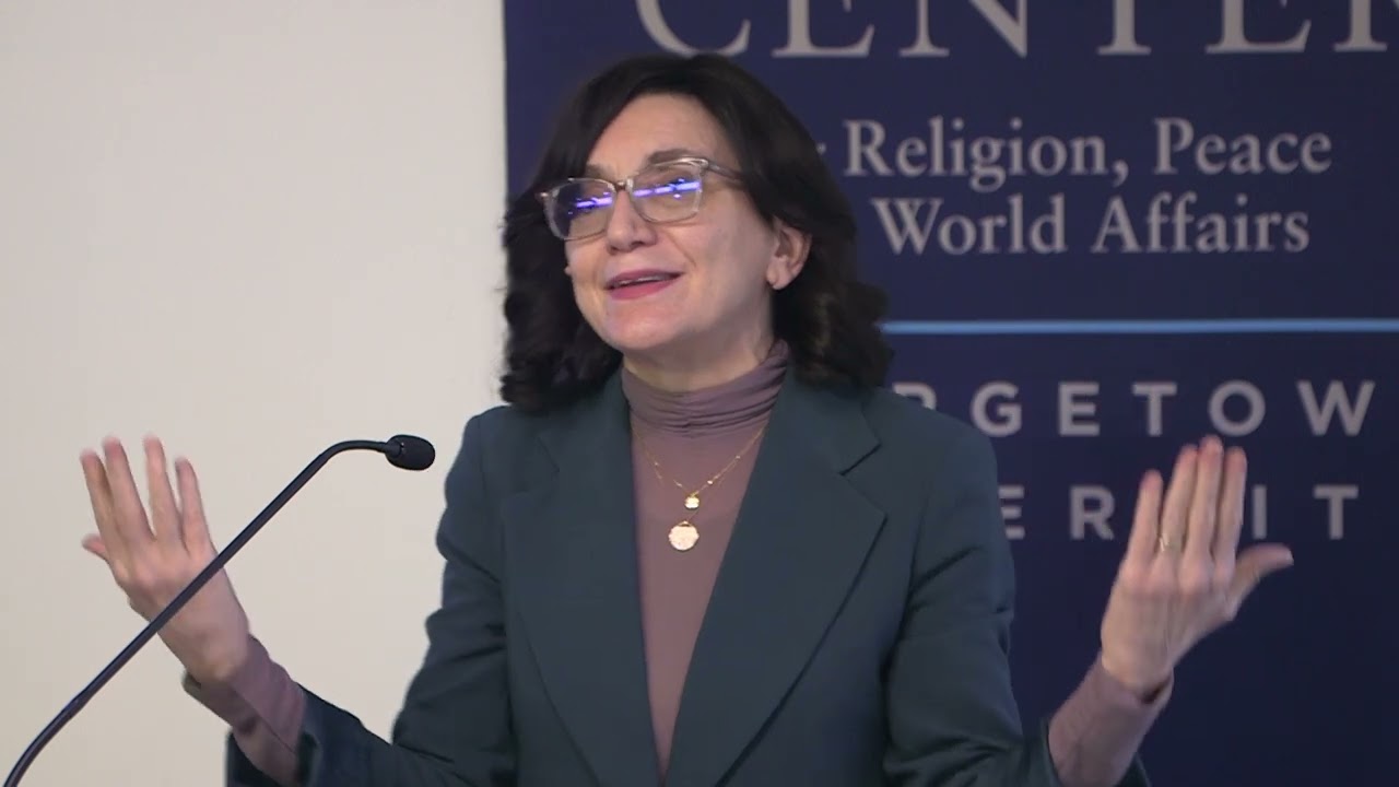 Religion, State, and Society in China