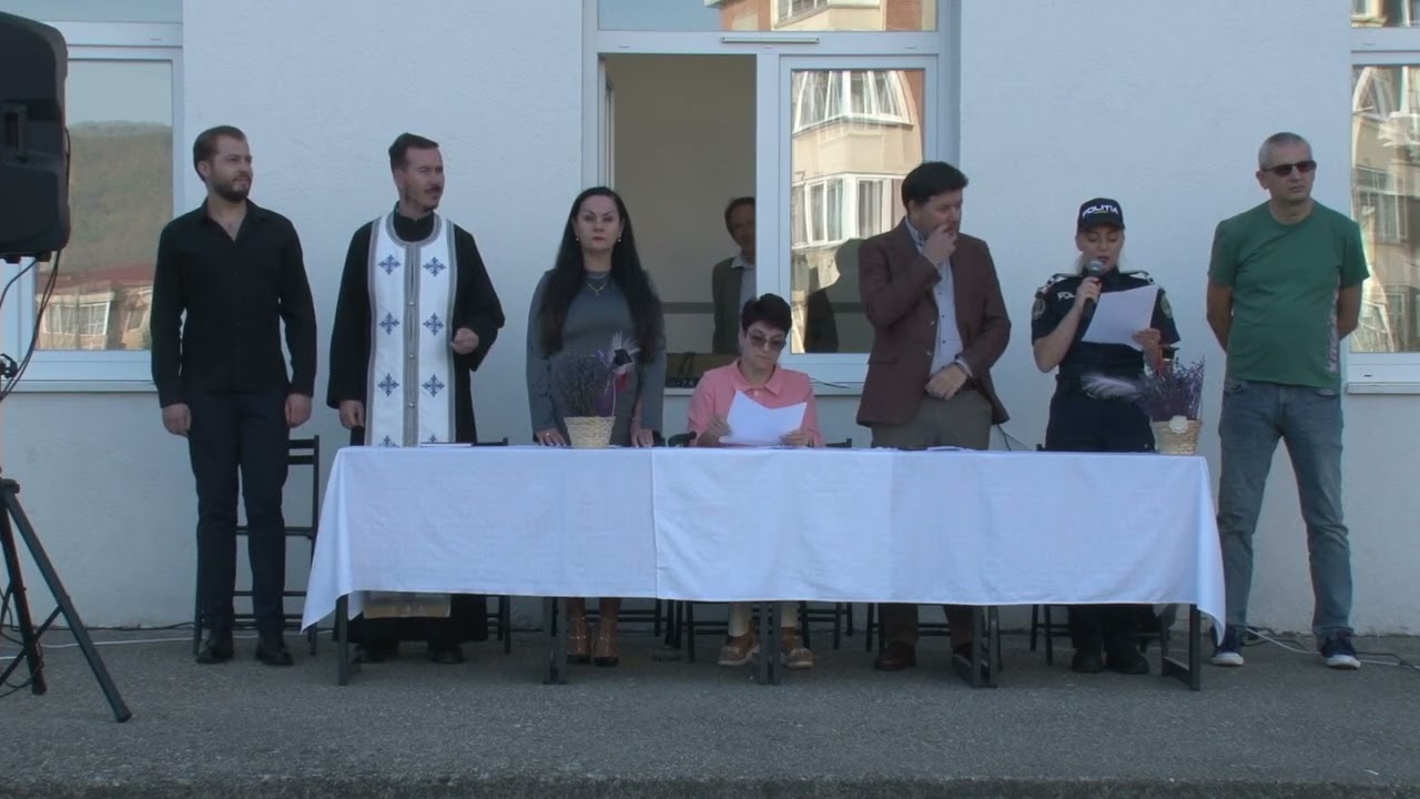 2024 09 09 festivitate deschidere an scolar 2024 2025