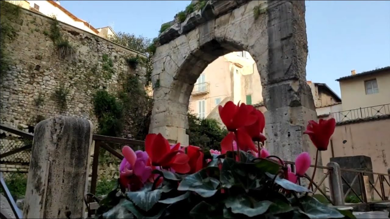 I Sapori del Centro Storico di...Terracina (LT)