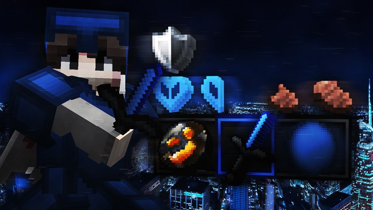 Cleanest 32x Pack EVER! | Fiji x Amarath 32x Pack Release.