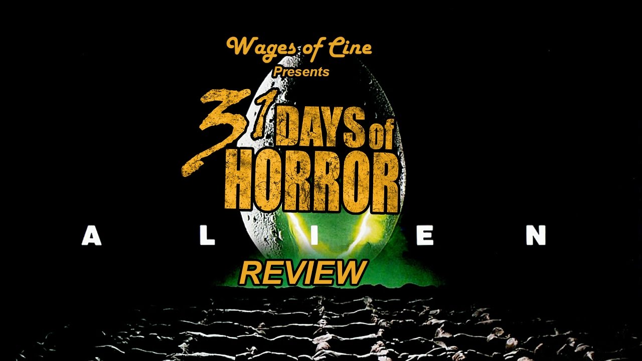 Alien Review