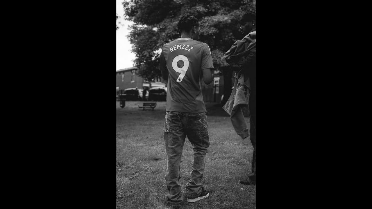 [FREE] Nemzzz x Sample Jerk Type Beat - 