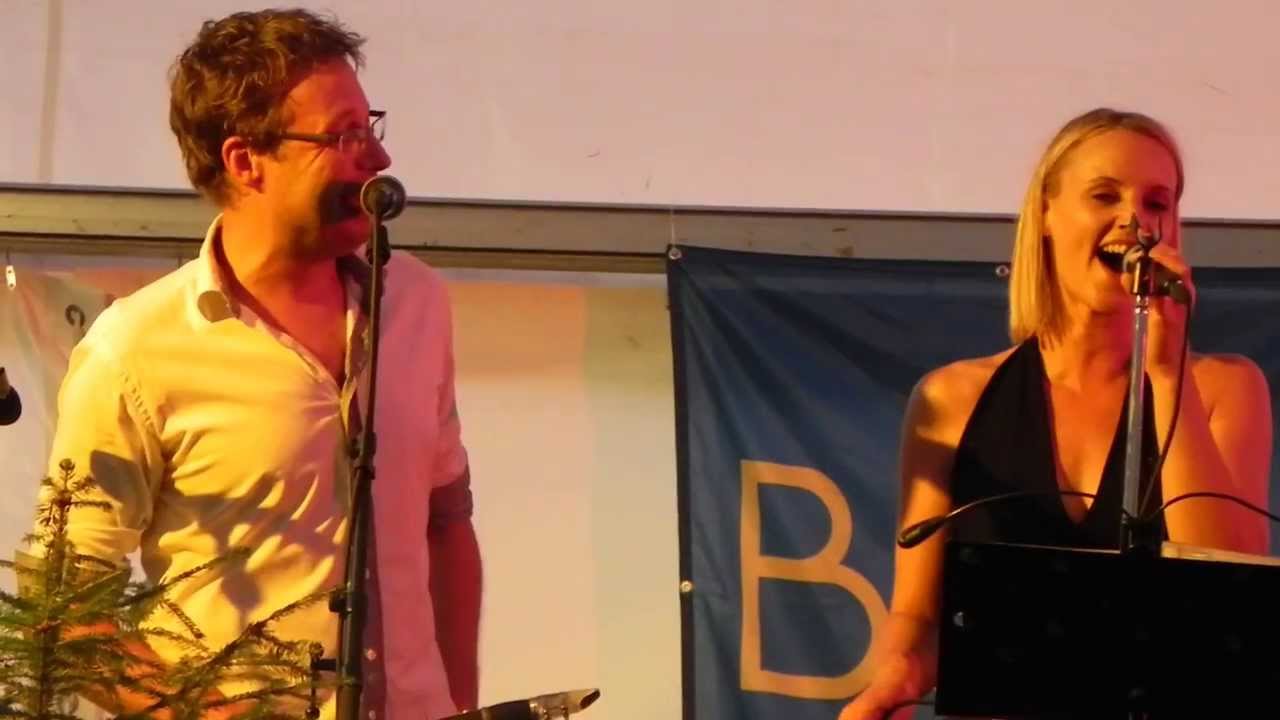 Ansambel Svetlin - Moj fant je veseljak (LIVE)