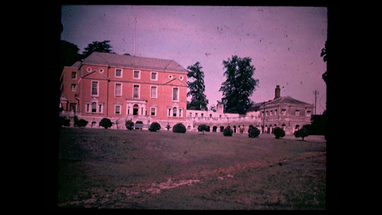 Epsom Past & Present