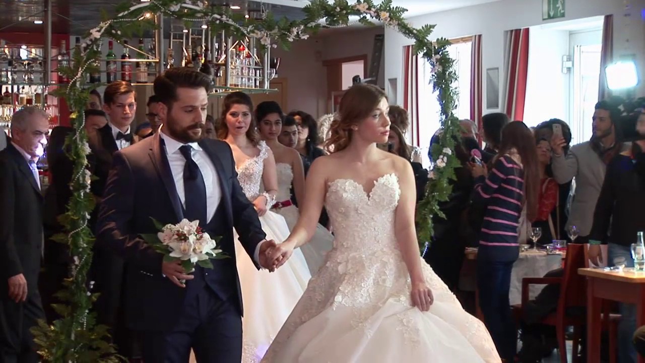 Colonia Fiera della SPOSA 2017