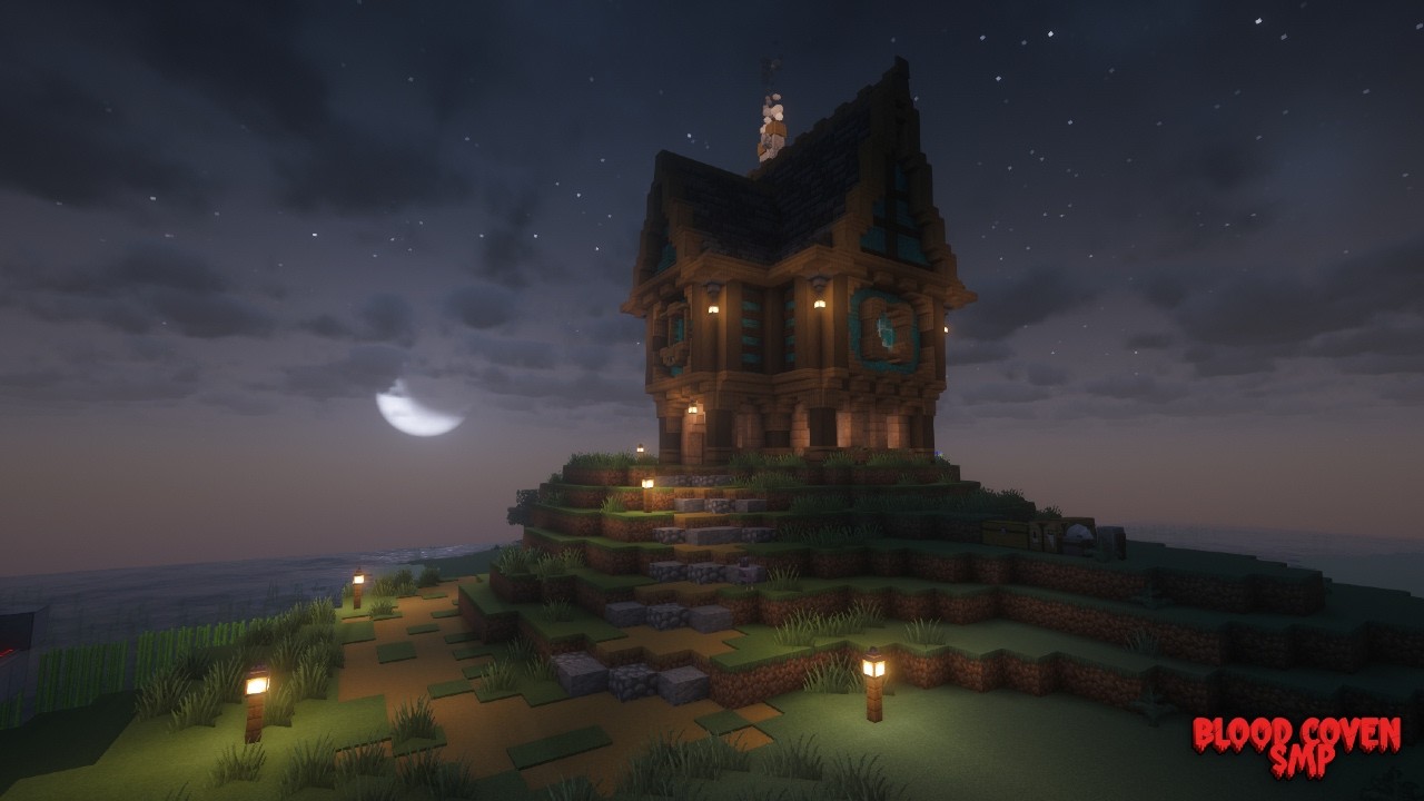 The Nether Beckoned | Blood Coven S2E02