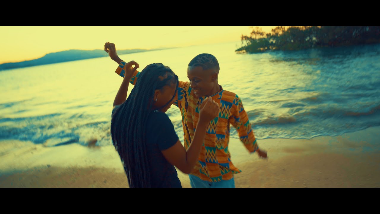 ZVNKI-JACK MIEL (Clip Officiel)