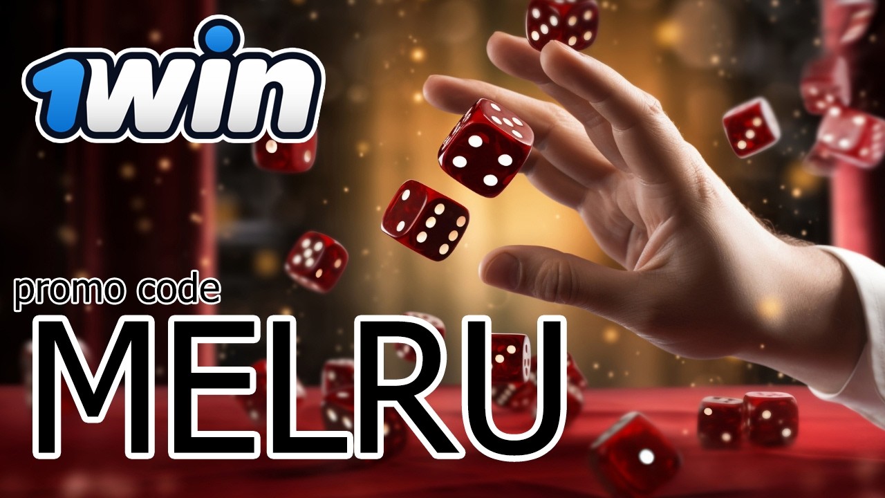 Unlock Exclusive Bonuses with Promo Code 1WIN at 1WIN Casino and Sportsbook!