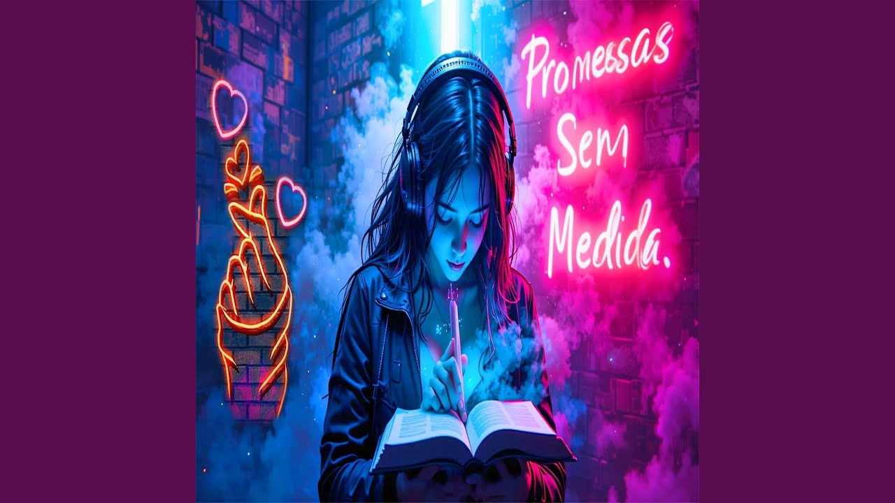 Promessas Sem Medida